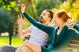 Dejar de fumar es más efectivo si se intenta en pareja