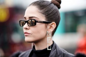 Aros con mensajes: Descubre la nueva tendencia de esta temporada
