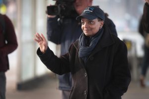 Chicago elige a su primera alcaldesa homosexual de la historia