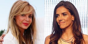 Eva Gómez para en seco a María Luisa Godoy: "Mi estilo es claro y honesto"