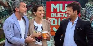 María Luisa Godoy sorprende con sus confesiones de matrimonio: "A ratos, es como si no existiera"