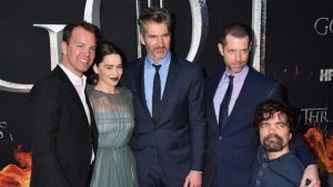 Revisa los looks que dejó la premiere de la última temporada de "Game of Thrones"