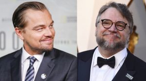 Ese es el director que estaría negociando con Leonardo DiCaprio para su nueva película