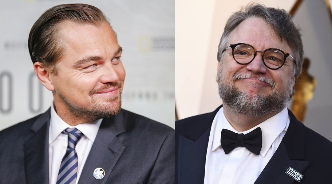 Ese es el director que estaría negociando con Leonardo DiCaprio para su nueva película