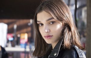 Helénia Melán le responde a usuario en Twitter que la tildó de travesti