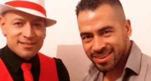 A tres años de su muerte: Jociney publica emotivo mensaje para recordar a su hermano Jefferson