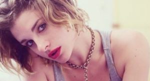 Así de grande está el hijo de la ex chica reality, Tanza Varela