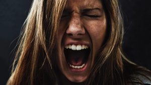 Según estudio, el enojarse sería más beneficioso de lo que piensas