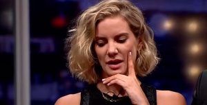 Javiera Acevedo tras su ruptura amorosa: "No sé lo que es que te amen"