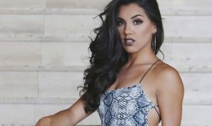Jeimy Espinoza rompe el silencio sobre su salida de 'Rojo'