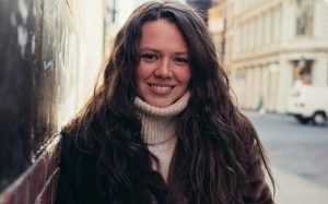 Joy Huerta se emocionó hasta las lágrimas al enviar mensaje a la comunidad LGBTQ+