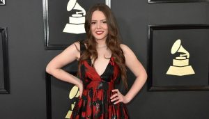 Joy Huerta anuncia que se convertirá en madre junto a su esposa