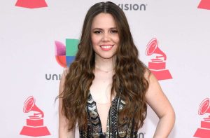 Famosos felicitan a Joy de Jesse & Joy tras anunciar que será madre junto a su esposa