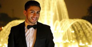 "Ya está mejor": Kanela de Noche de Brujas habla sobre la salud de su madre