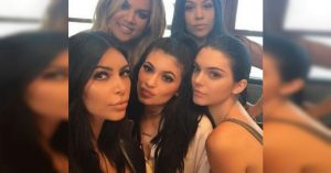 La increíble suma que cobran las hermanas Kardashian por promocionar productos en Instagram