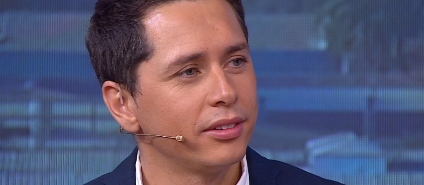 Karol Lucero decidió no renovar contrato con Mega para 2020