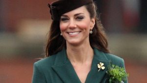 Amiga de Kate Middleton reveló algunos vergonzosos episodios de la duquesa en la universidad