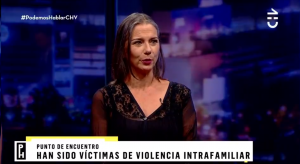 Katty Kowaleczko recordó fuerte episodio de su vida: " No quería seguir viviendo"