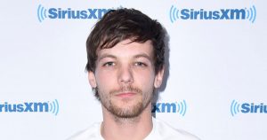 Ex 'One Direction' Louis Tomlinson rompe el silencio sobre la muerte de su hermana