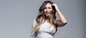 Nicole Moreno tendría nueva pareja y sería quien la acompañó en Brasil