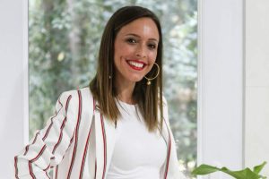 "No hay más proyectos": Maly Jorquera decide no renovar contrato con Canal 13