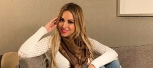¿Un nuevo amor? Marité Matus compartió misteriosa publicación
