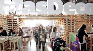 ¡Estas son las ganadoras de entradas para MásDeco Market en #DosLaRevistaDeFMDOS!