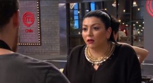 La frase de la chef Fernanda a Javier en "MasterChef" que fue aplaudida en Twitter