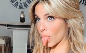 Oriana Marzoli arremete contra Aída Nizar: "Vieja amargada"