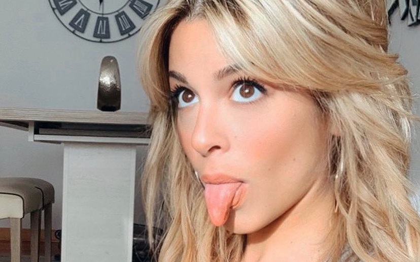 Oriana Marzoli arremete contra Aída Nizar: "Vieja amargada"