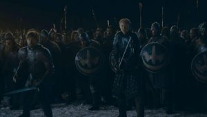 Por las dudas: Estos son los personajes que no sobrevivieron a la batalla de Winterfell en "Game of Thrones"
