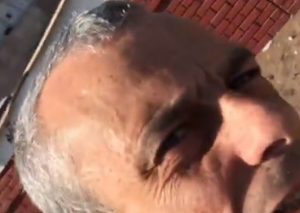 "Impresionantemente horrible": Iquiqueños se van en contra del actor Pablo Schwarz tras publicar burlesco video