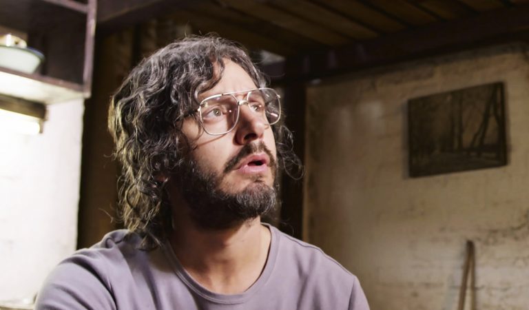 ¡"Pacto de Fuga" estrena su tráiler y acá puedes revisarlo!