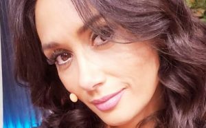 ¿Es un país de Europa? Pamela Díaz desata risas de sus seguidores por fail geográfico