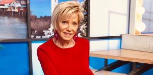 El descargo de Raquel Argandoña a sus hijos: Ahora 'les bajó el amor'