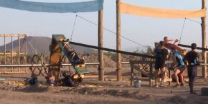 Participantes de "Resistiré" sufrieron con dura prueba: Terminaron con hipotermia y crisis de pánico