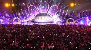 Producción de Festival de Viña confirma las nuevas fechas para el 2020