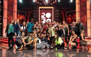 Conoce al nuevo cantante que fue eliminado de "Rojo"