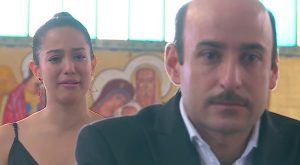 Teoría confirmada: Roxana donará un riñón a Javiera en "Verdades ocultas" bajo una condición