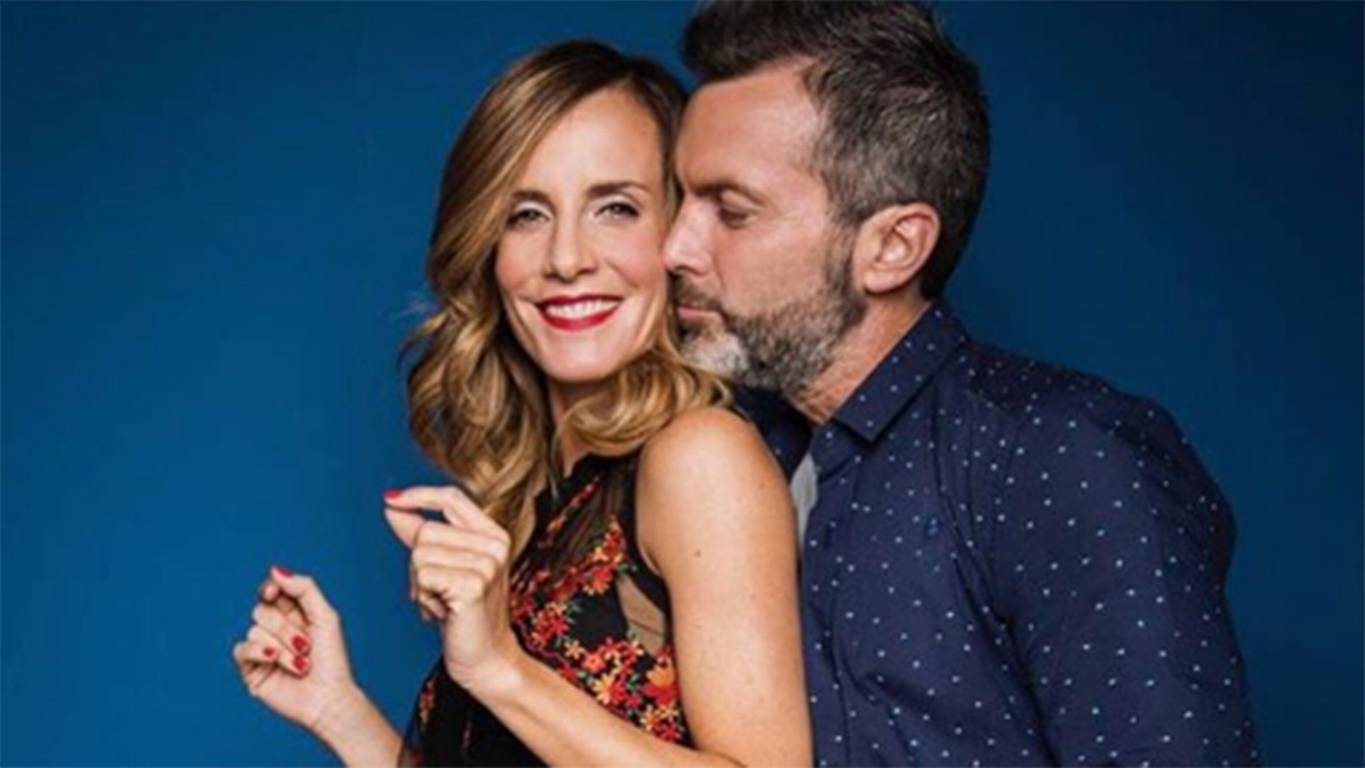 Así es como Cristián Sánchez y Diana Bolocco "mantienen la llama" de su amor