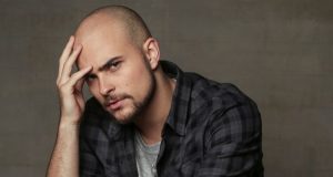 La razón por la que Augusto Schuster pone su Instagram en privado