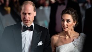 La medida del Príncipe William ante rumores de infidelidad hacia Kate Middleton