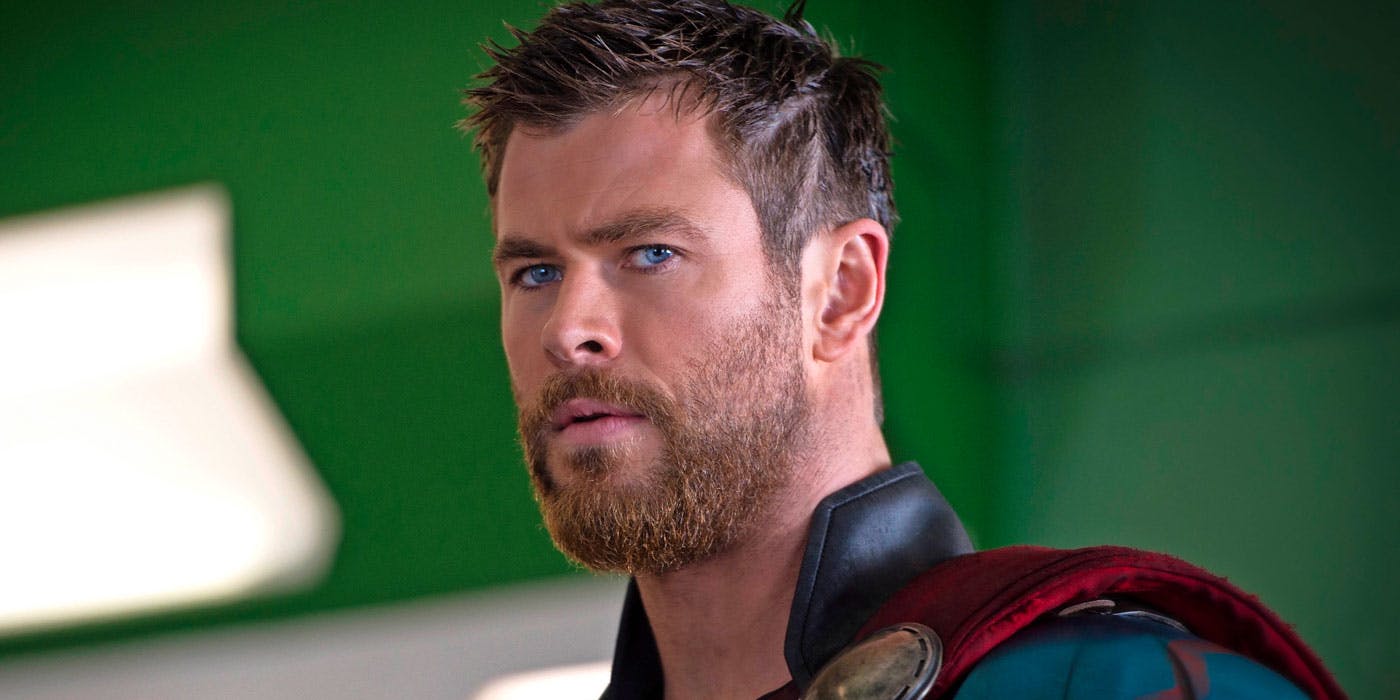 Chris Hemsworth se retira del cine por un tiempo y estas son sus razones