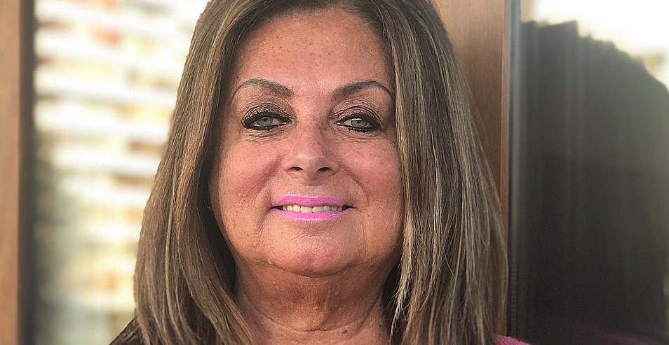 'Tía Sonia' no niega la posibilidad de conocer el amor en redes: "Siempre hay posibilidades"