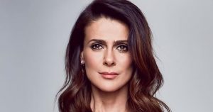 La molestia de Tonka Tomicic por reportaje que habla sobre relación de su pasado