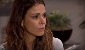 Actitud de Trinidad ante salida de Feliciano del caso en "Pacto de sangre" provocó ola de memes