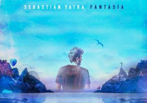 ¡Estas son las ganadoras de una copia de "Fantasía" y calendario de Sebastián Yatra en #Dedicados!