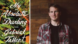 Concurso cerrado ¿Quieres ganar "Darling" de Gabriel Tallent? En MesaParaDos lo tenemos para ti