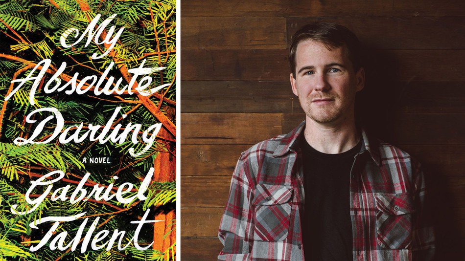 Concurso cerrado ¿Quieres ganar "Darling" de Gabriel Tallent? En MesaParaDos lo tenemos para ti