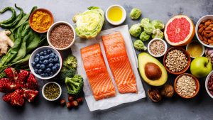 Estas son las propiedades del Omega 3 y Omega 6 por el que deberías incluirlos en tu alimentación